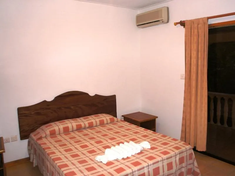 Gt Properties Self-Catering Apartments Bel Ombre 2*,  Seychelles