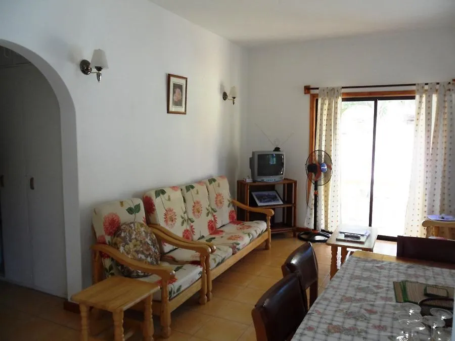 Gt Properties Self-Catering Apartments Bel Ombre Seychelles