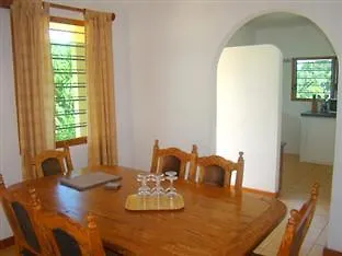 ** Hotel Gt Properties Self-Catering Apartments Bel Ombre Seychelles