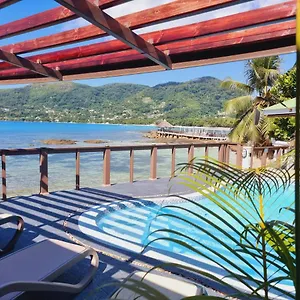 Drake Seaside Apartment