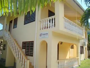 Gt Properties Self-Catering Apartments Bel Ombre Hotel